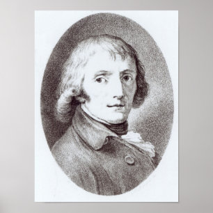 Giuseppe Parini Poster