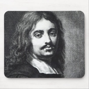 Giuseppe Ribera Mousepad