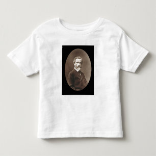 Giuseppe Verdi (1813-1901) von 'Galerie Contempor Kleinkind T-shirt