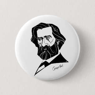 Giuseppe Verdi Button
