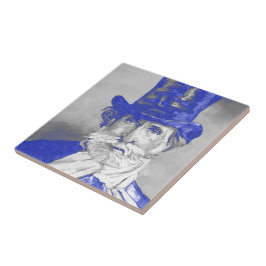 Giuseppe Verdi Fliese