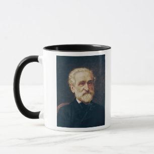 Giuseppe Verdi Tasse