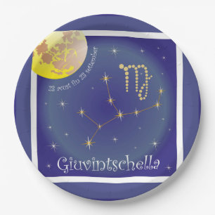 Giuvintschella 23 avust fin 23 settember / Teller