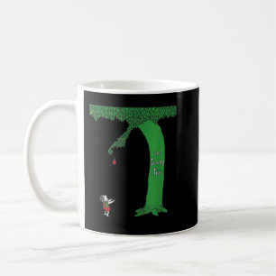 Giving Tree Kaffeetasse