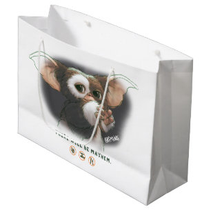 Gizmo - Chaos wird ausbrechen Große Geschenktüte