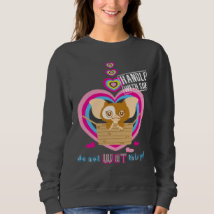 Gizmo Dieses Tier nicht nassen Sweatshirt