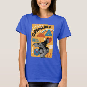 Gizmo Es gibt drei Regeln T-Shirt