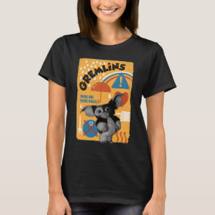 Gizmo Es gibt drei Regeln T-Shirt