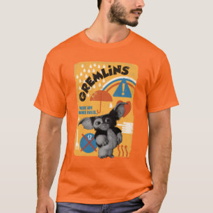 Gizmo   Es gibt drei Regeln T-Shirt