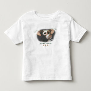 Gizmo: Flucht ins Chaos Kleinkind T-shirt
