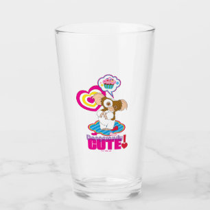 Gizmo Gefährlich süß Glas