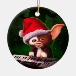Gizmo , gremlins keramik ornament