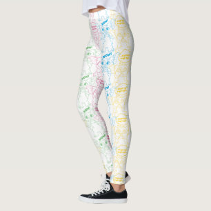 Gizmo   Helles Licht! Helles Licht! Leggings