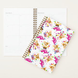 Gizmo | Let's Rock 'n Roll Pattern Planer