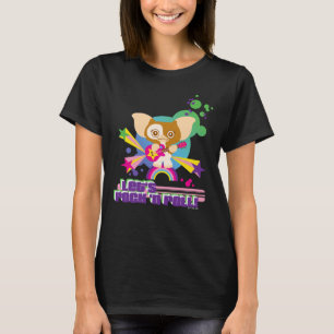 Gizmo   Let's Rock 'n Roll T-Shirt