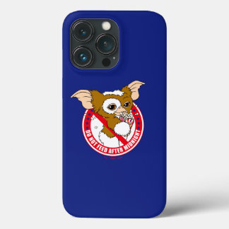 Gizmo | Nach Mitternacht nicht Gefüttert Case-Mate iPhone Hülle