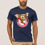 Gizmo | Nach Mitternacht nicht Gefüttert T-Shirt<br><div class="desc">Karo dieses lustige Design mit Gizmo. Aber füttre ihn nicht nach Mitternacht!</div>