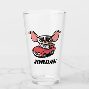 Gizmo   NIEDLICHER COMIC   Name hinzufügen Glas