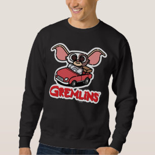 Gizmo NIEDLICHER COMIC Sweatshirt