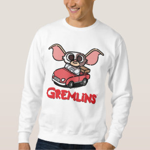 Gizmo   NIEDLICHER COMIC Sweatshirt