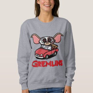 Gizmo   NIEDLICHER COMIC Sweatshirt