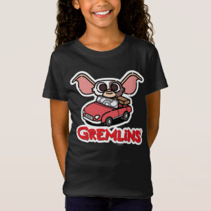 Gizmo NIEDLICHER COMIC T-Shirt