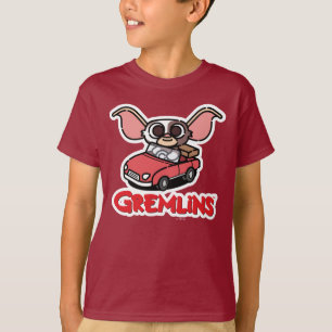 Gizmo   NIEDLICHER COMIC T-Shirt