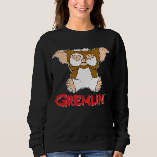Gizmo  Niedliches Comic Sweatshirt