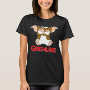 Gizmo Niedliches Comic T-Shirt