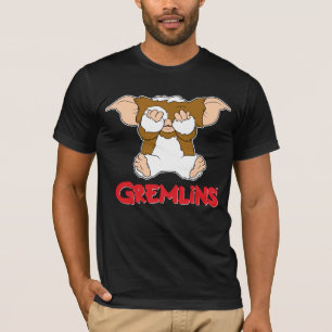 Gizmo  Niedliches Comic T-Shirt