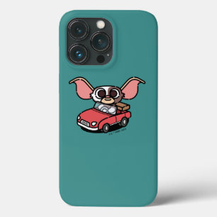 Gizmo   Süßer Comic-Fahrer Case-Mate iPhone Hülle
