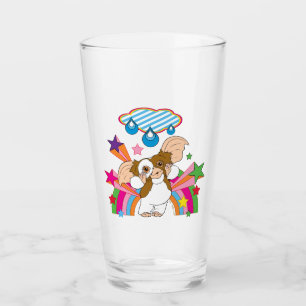 Gizmo   Träumen von Raindrops Glas