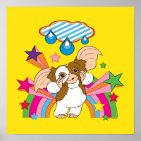 Gizmo | Träumen von Raindrops