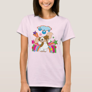 Gizmo Träumen von Raindrops T-Shirt