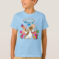 Gizmo | Träumen von Raindrops