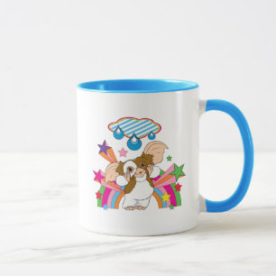 Gizmo   Träumen von Raindrops Tasse
