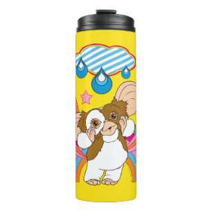 Gizmo   Träumen von Raindrops Thermosbecher