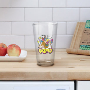 Gizmo Träumen von Süßigkeiten Glas