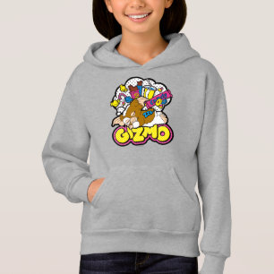 Gizmo   Träumen von Süßigkeiten Hoodie