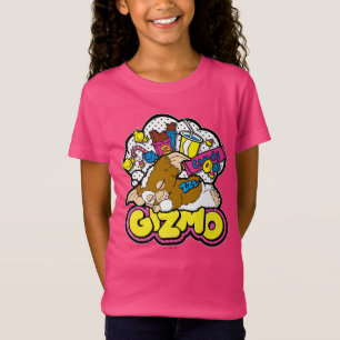 Gizmo Träumen von Süßigkeiten T-Shirt