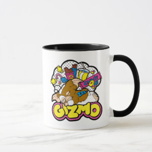 Gizmo   Träumen von Süßigkeiten Tasse