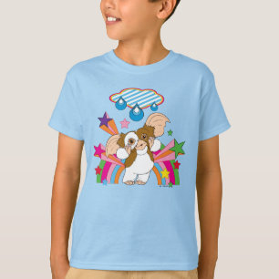 Gizmo   Träumend von Regentropfen T-Shirt
