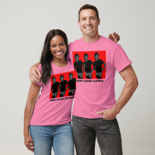 GJ T - Shirt