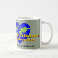 GK sammelbare Tasse