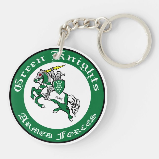 GKMMC Schlüsselkette Schlüsselanhänger (Rückseite)