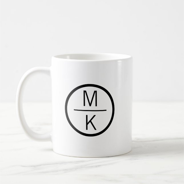 GL-Splitter Kaffeetasse (Links)