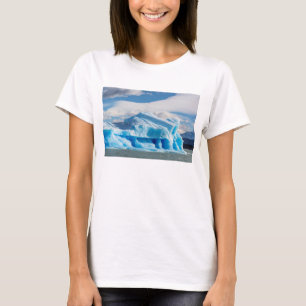 Glaciars, Argentino See T-Shirt