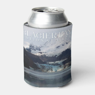 Glacier Bay National Park Can Cooler Dosenkühler