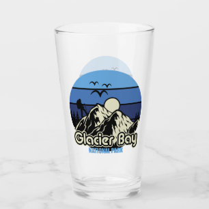 Glacier Bay National Park Glas
