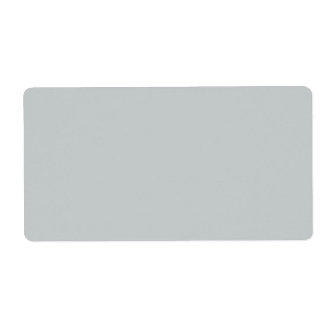 Glacier Gray Trend - Hintergrund (Vorne)